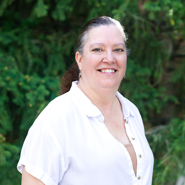 Christie Eacker
