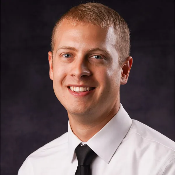 Shane Kinzer