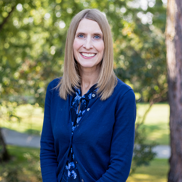 Deborah Collins