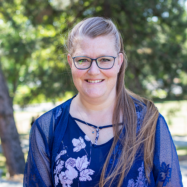 Melissa Whitney