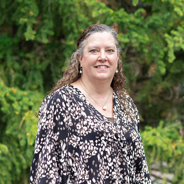 Christie Eacker
